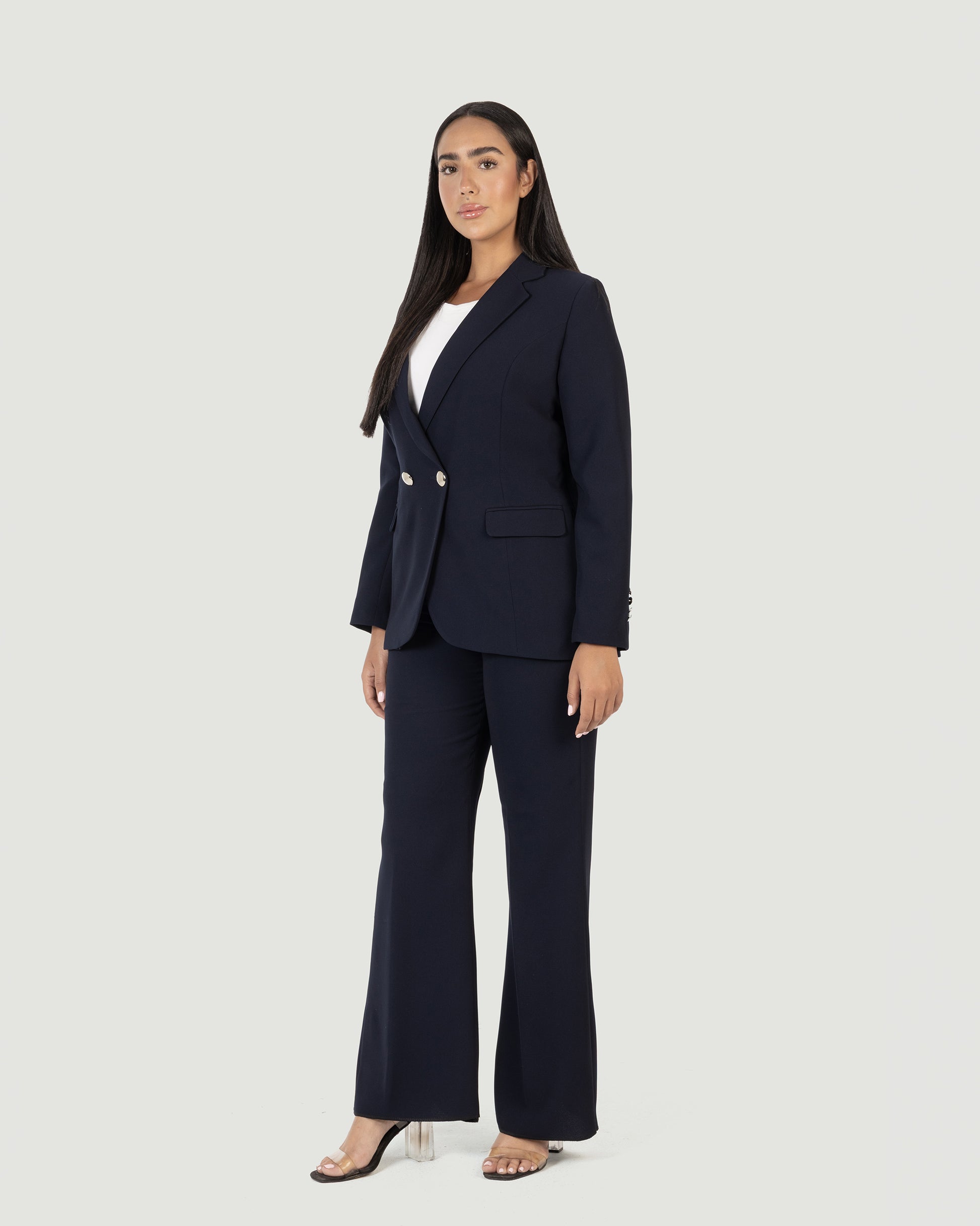 Navy Blazer