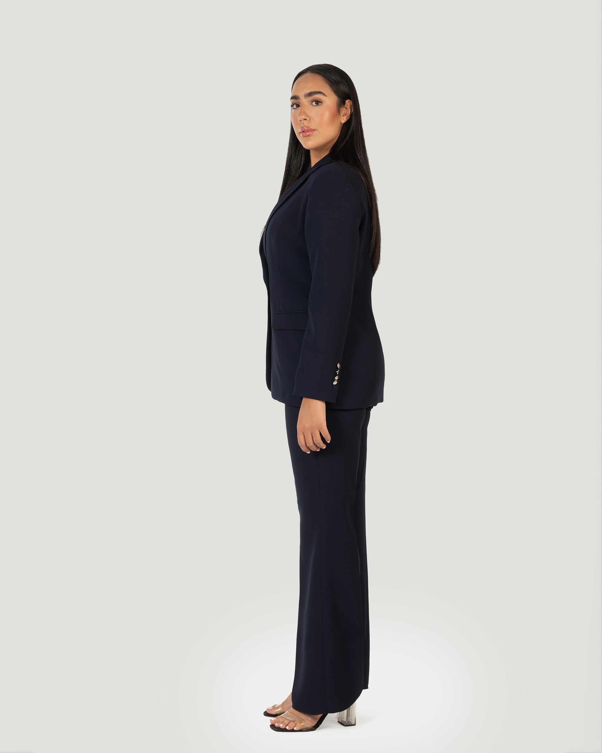 Navy Blazer