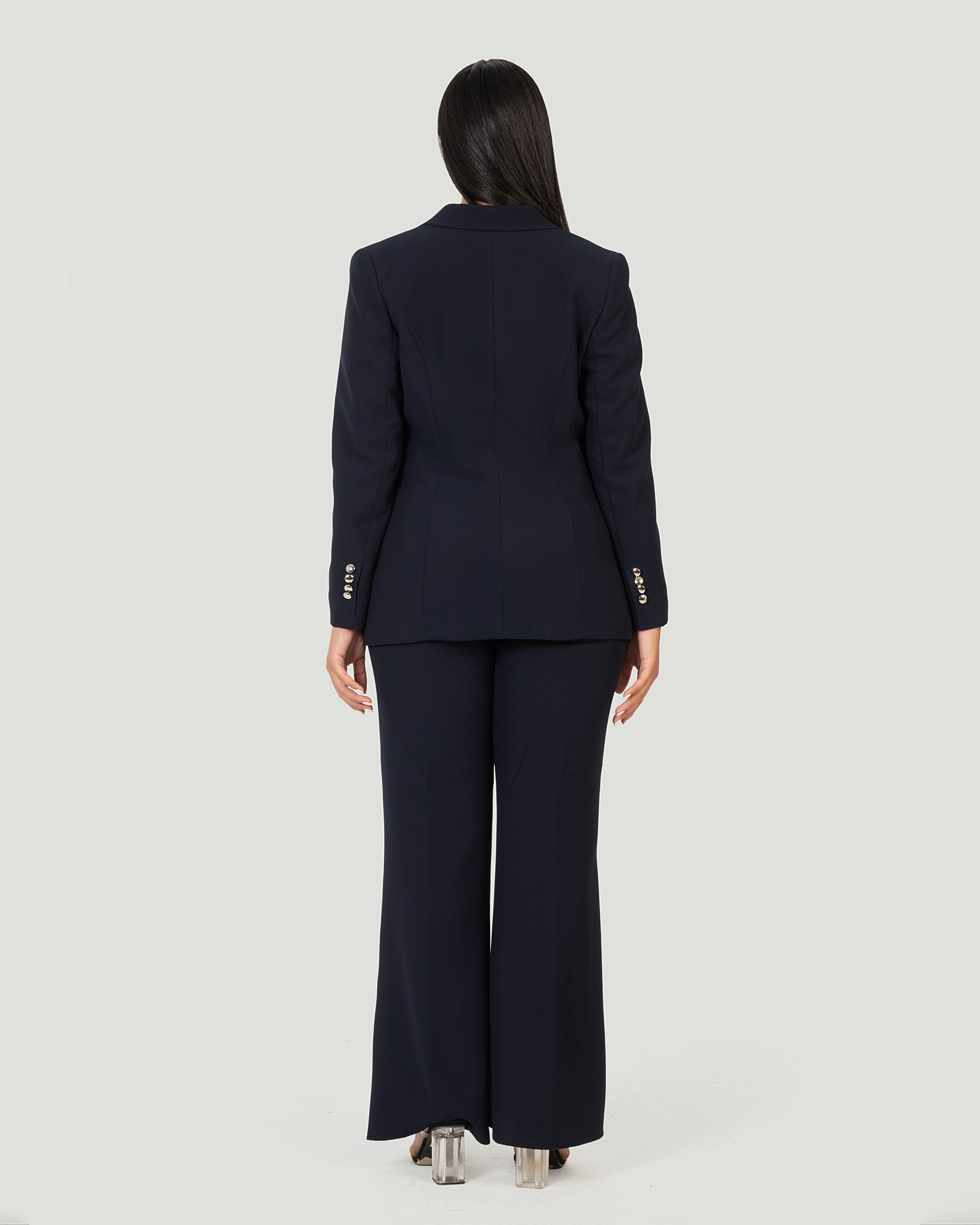 Navy Blazer