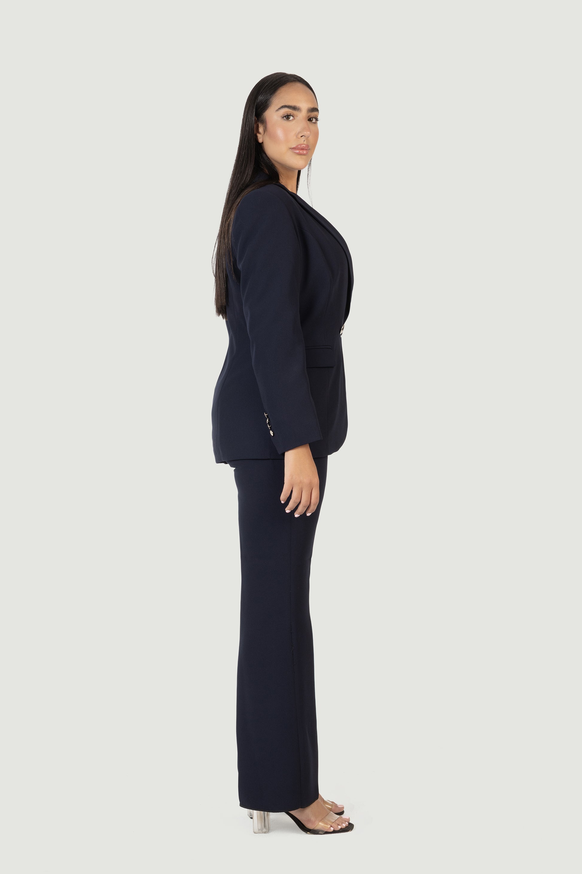 Navy Blazer