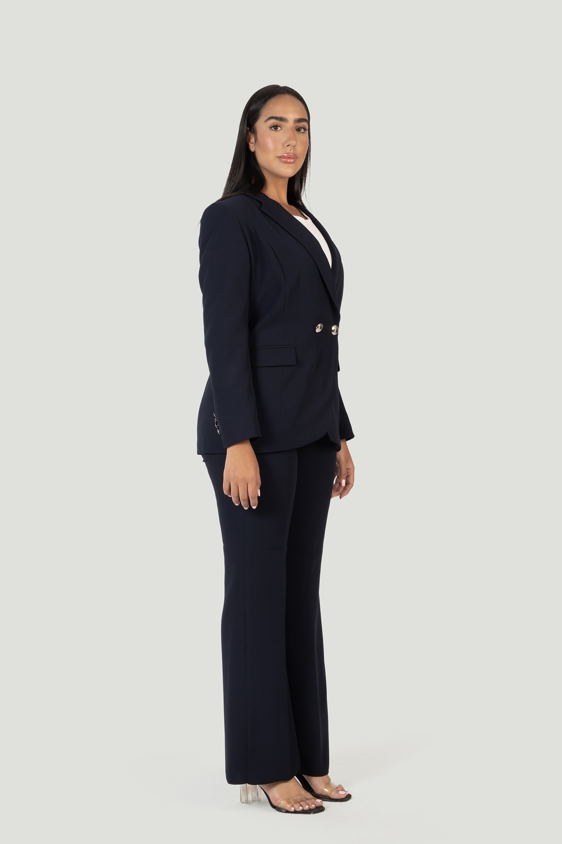 Navy Blazer