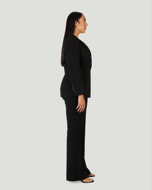 Black Pants