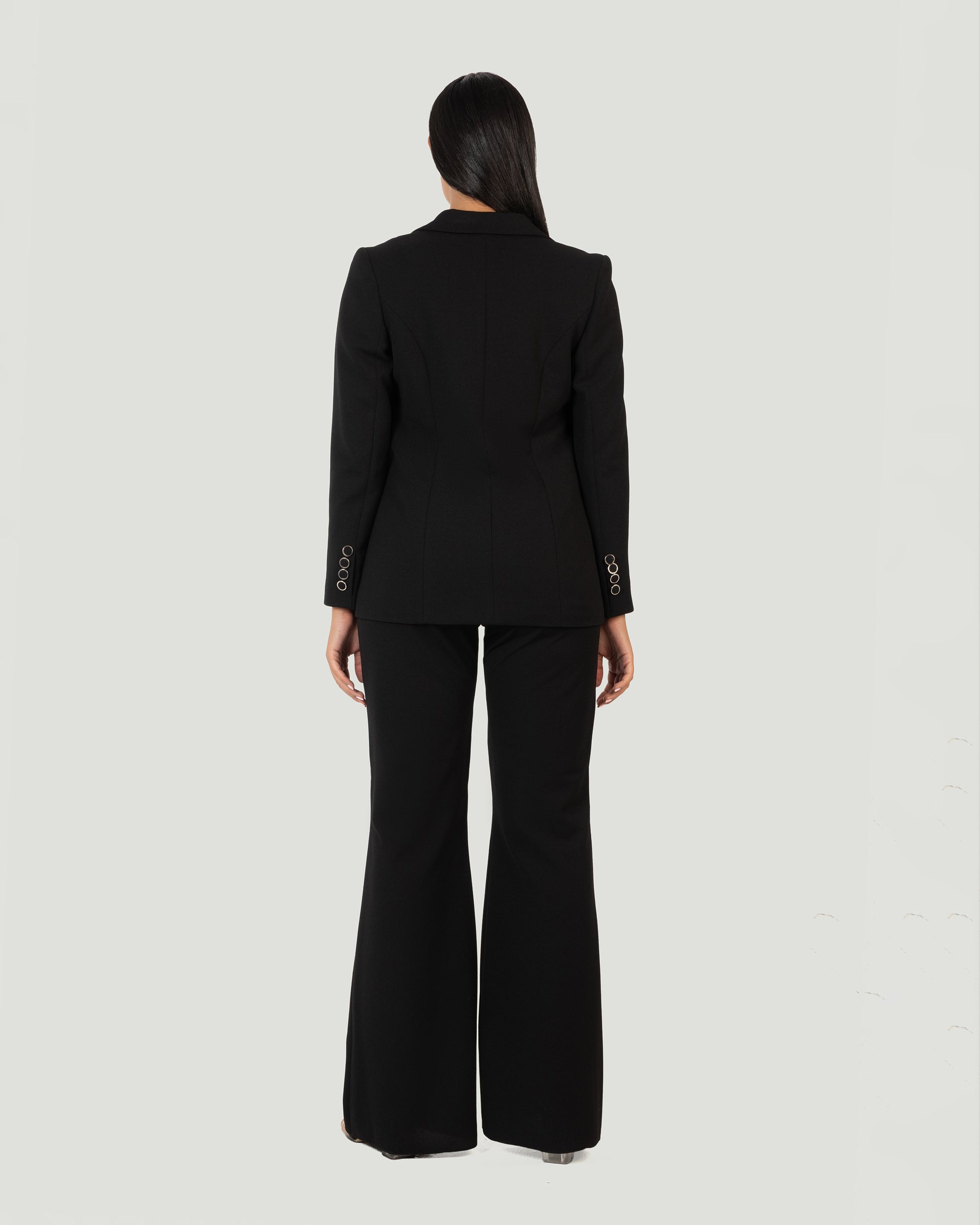Black Blazer