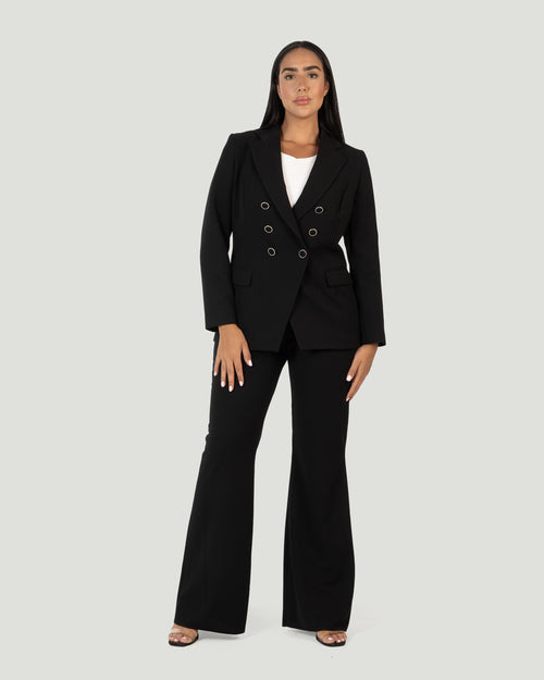 Black Pants